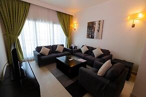 Imperial Suites Hotel
