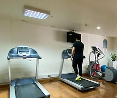 Imperial Suites Hotel