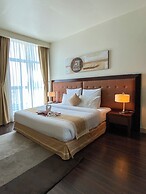 Imperial Suites Hotel