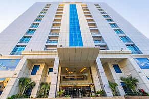Imperial Suites Hotel
