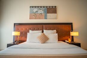 Imperial Suites Hotel