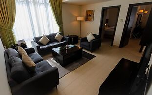 Imperial Suites Hotel