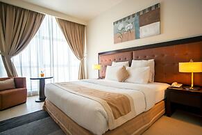 Imperial Suites Hotel
