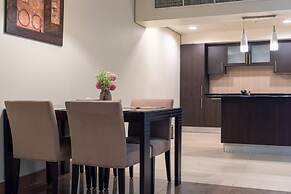 Imperial Suites Hotel