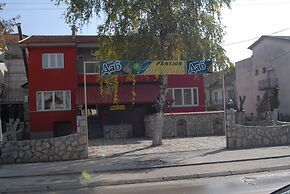 Breza
