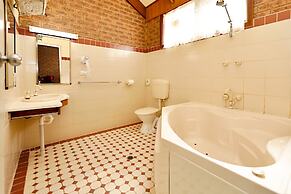 Beechworth Carriage Motor Inn