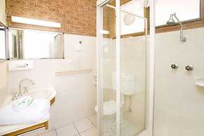 Beechworth Carriage Motor Inn