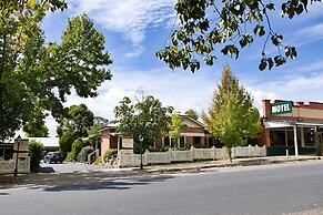 Beechworth Carriage Motor Inn