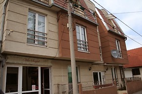 Vila Senjak