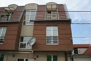 Vila Senjak