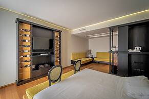 Villa Neri Resort & Spa