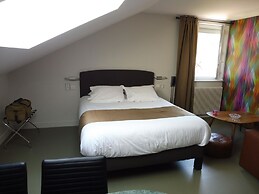 Hôtel des Gorges du Tarn