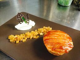 Hotel Au Croissant
