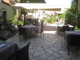 Hotel Au Croissant
