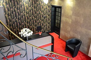 Hôtel du Centre