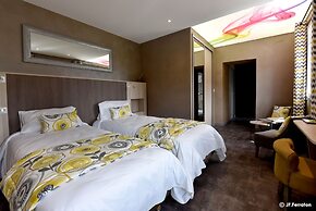 Hôtel Beau Site