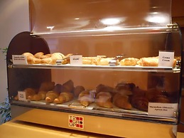 Albergo Italia
