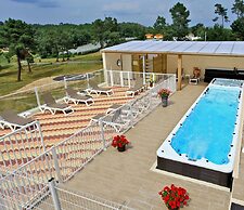 Logis Hotel Le Tropicana