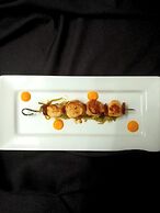 Logis Hotel Le Tropicana
