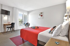 Logis Hotel Le Tropicana