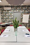 Logis Hotel Le Tropicana