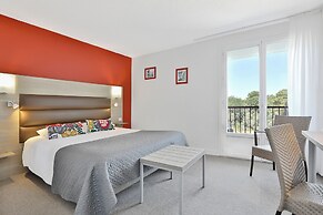 Logis Hotel Le Tropicana