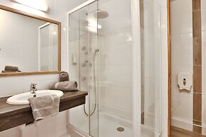 Logis Hotel Le Tropicana