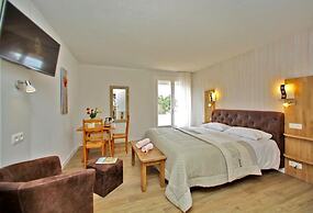 Logis Hotel Le Tropicana