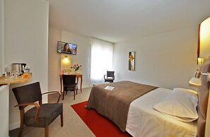 Logis Hotel Le Tropicana