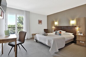 Logis Hotel Le Tropicana