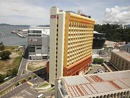 Gaya Centre Hotel