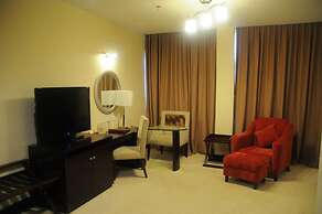 Gaya Centre Hotel