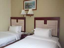 Gaya Centre Hotel