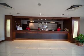 Gaya Centre Hotel