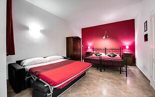 La Residenza Dell'Angelo Nuova