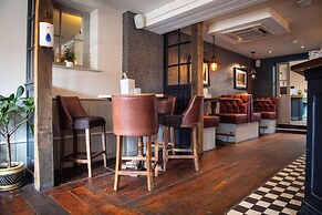 Abbeyfield By Chef and Brewer collection