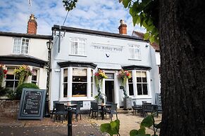Abbeyfield By Chef and Brewer collection