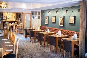 Abbeyfield By Chef and Brewer collection