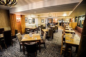 Abbeyfield By Chef and Brewer collection