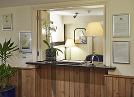 Abbeyfield By Chef and Brewer collection