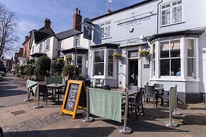 Abbeyfield By Chef and Brewer collection