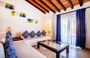 Hotel Suites Mar Elena