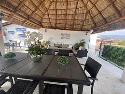 Hotel Suites Mar Elena