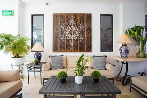 Hotel Suites Mar Elena