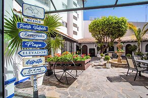 Hotel Suites Mar Elena
