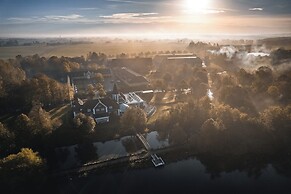 Hotel Sørup Herregaard