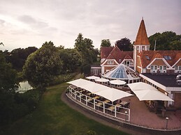Hotel Sørup Herregaard
