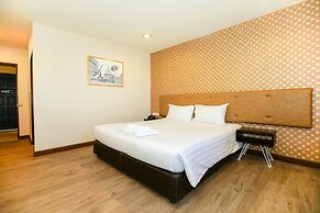 Parasol Inn Chiang Mai Old City
