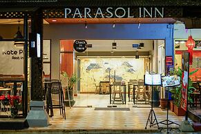 Parasol Inn Chiang Mai Old City