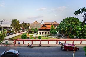Parasol Inn Chiang Mai Old City